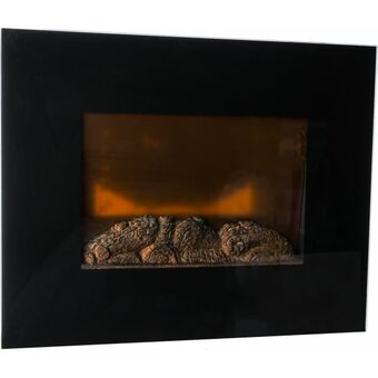  Электрический камин Electrolux EFP/W-1100ULS 
