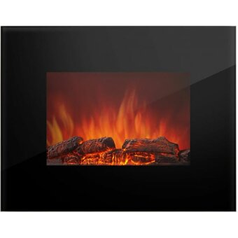  Электрический камин Electrolux EFP/W-1100ULS 