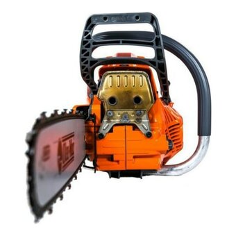  Бензопила Oleo-Mac GS 650 (5025-9001E1) 