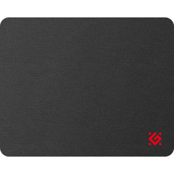  Коврик для мыши DEFENDER One (50016) Black 