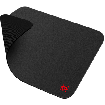  Коврик для мыши DEFENDER S (50017) Black 