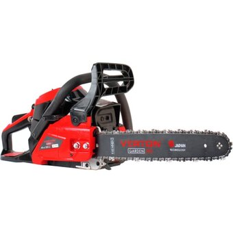  Бензопила VERTON Garden Pro CS-4116 (01.13537.13539) 