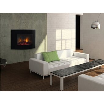 Электрический камин Electrolux EFP/W-1150URLS   Электрический камин Electrolux EFP/W-1150URLS