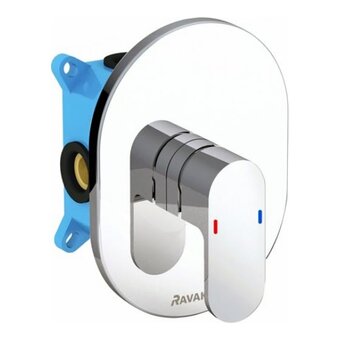 Смеситель для душа Ravak Chrome CR 066.00 X070057 