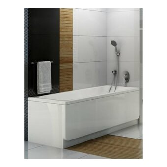  Смеситель для ванны Ravak Chrome CR 065.00 X070056 