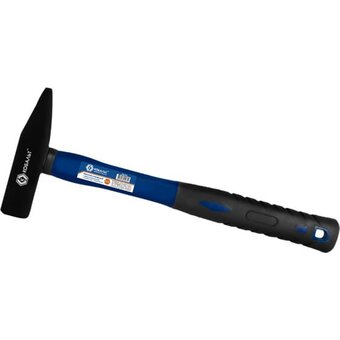  Молоток слесарный КОБАЛЬТ 240-829 фибергласовая рукоятка 600 г 