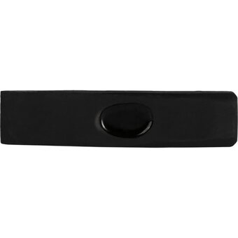  Молоток слесарный КОБАЛЬТ 240-829 фибергласовая рукоятка 600 г 