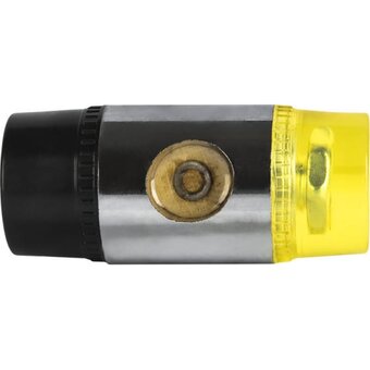  Молоток рихтовочный КОБАЛЬТ 249-495 деревянная рукоятка 