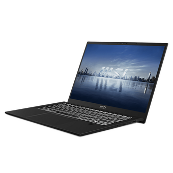  Ноутбук MSI Summit 14 E14FlipEvo A13MT-469XRU (9S7-14F111-469) I5-1340P, 14" QHD+ 60Hz DCIP3 Pen Touch panel, LPDDR5 16GB, 512GB M.2SSD 