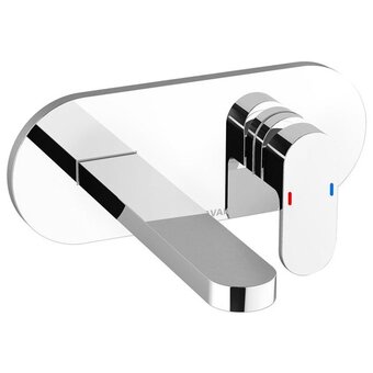  Смеситель для умывальника Ravak Chrome CR 019.00 X070093 