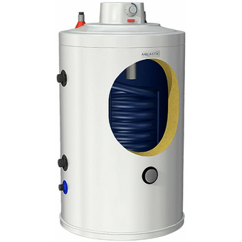  Бойлер Hajdu ID 40 S (Е) (2142131925/2112113920) напольный 150L 