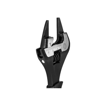  Ключ разводной КОБАЛЬТ 798-072 40 мм 