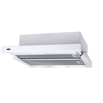  Вытяжка Akpo WK-7 Light Eco Twin 60 белый 3004 