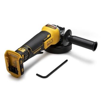  УШМ DeWALT DCG406N-XJ 
