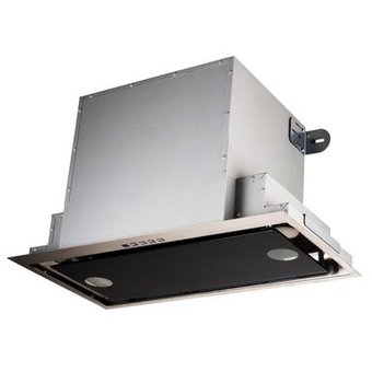  Вытяжка Akpo WK-10 Neva Glass 60 нерж/черный 3021 