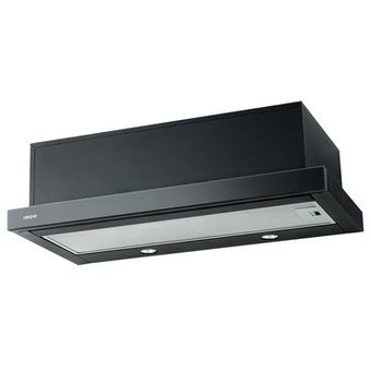  Вытяжка Akpo WK-7 Light Eco 60 черный 2150 