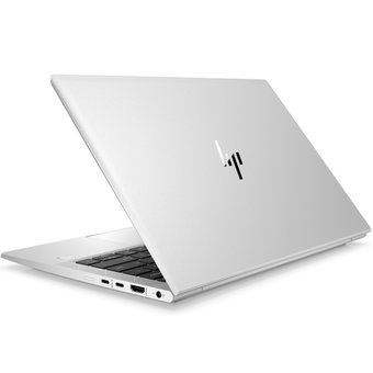  Ноутбук HP EliteBook 835 G7 204M2E AMD Ryzen 5 Pro 4650U 2.1GHz,13.3" FHD IPS 1000cd Sure View Reflect IR ALS AG,8Gb DDR4-3200MHz(1),256Gb 
