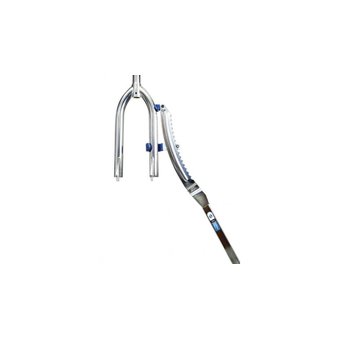  Инструмент ParkTool для правки рам, вилок и труб PTLFFS-2 