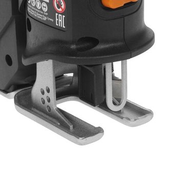  Лобзик аккумуляторный-сабельная пила WORX Axis WX550.9 20V без акк и з/у 