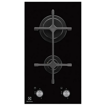  Варочная поверхность Electrolux EGC3322NVK черный 