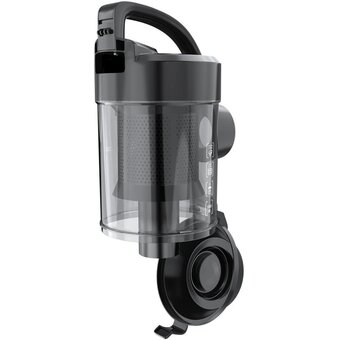  Пылесос SCARLETT Capacity SC-VC80C65 2 л черный Weight 3.2 кг 