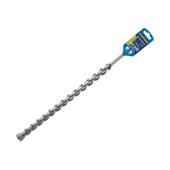  Бур SDS-plus Практика Профи 25 х 400/460 мм (038-128) по бетону 