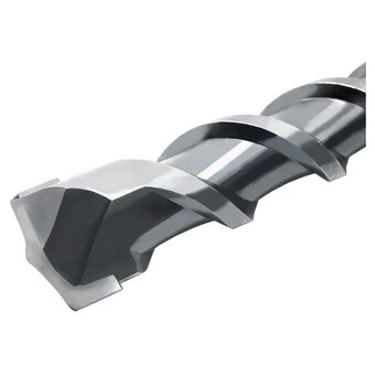  Бур SDS-plus Практика Профи 25 х 400/460 мм (038-128) по бетону 