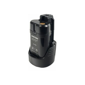  Аккумулятор ПРАКТИКА 773-637 для BOSCH 10.8В, 1.5Ач, Li-Ion, коробка 