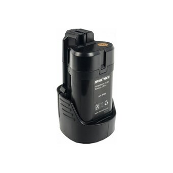  Аккумулятор ПРАКТИКА 773-637 для BOSCH 10.8В, 1.5Ач, Li-Ion, коробка 