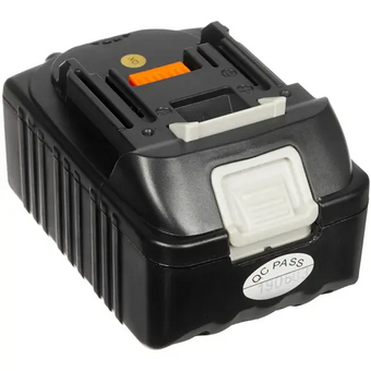  Аккумулятор ПРАКТИКА 779-349 для MAKITA 18 В, 3.0Ач, Li-Ion, коробка 