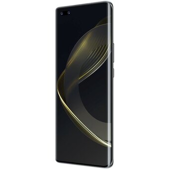  Смартфон HUAWEI Nova 11 Pro (51097MTN GOA-LX9) 8/256GB Black 