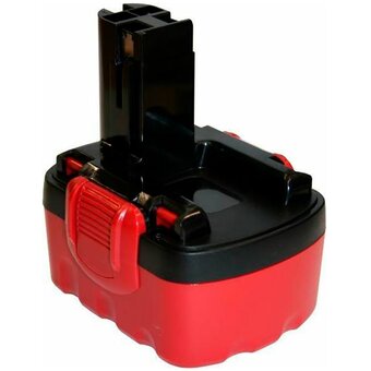  Аккумулятор ПРАКТИКА 030-870 для BOSCH 14,4В, 1,5Ач, NiCd, блистер 