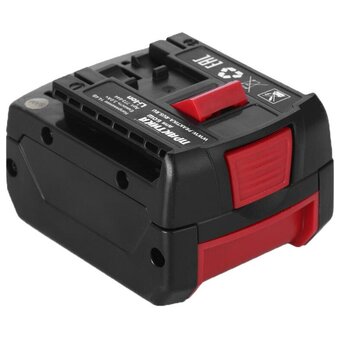  Аккумулятор ПРАКТИКА 773-644 для BOSCH 14.4В, 3.0Ач, Li-Ion, коробка 