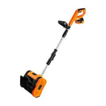  Снегоуборщик аккумуляторный MAXPILER MCST20-250 