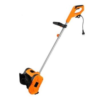  Снегоуборщик электрический MAXPILER MSTE-1200 