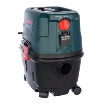  Пылесос строительный BOSCH GAS 15 PS (06019E5100) 
