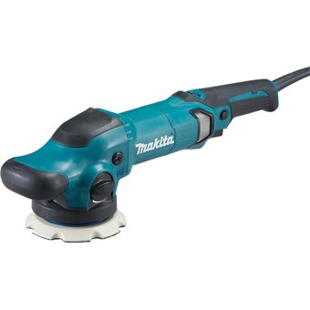  Шлифмашина полировальная MAKITA PO5000C 
