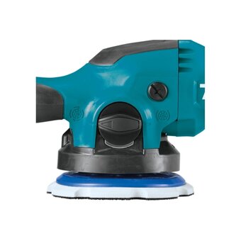  Шлифмашина полировальная MAKITA PO5000C 
