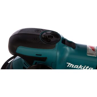  Шлифмашина эксцентриковая MAKITA BO6050J 