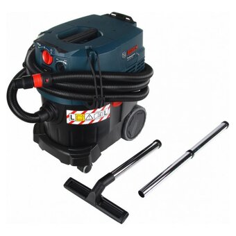  Пылесос строительный BOSCH GAS 35L AFC (06019C3200) 