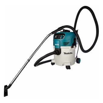  Пылесос строительный MAKITA VC3012L 