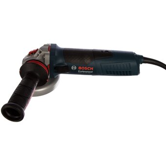  Шлифмашина угловая BOSCH GWS 19-125 CIE (060179P002) 