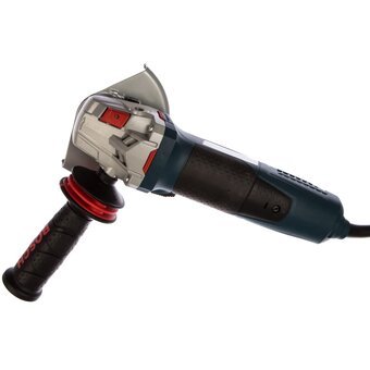  Шлифмашина угловая BOSCH GWS 19-125 CIE (060179P002) 