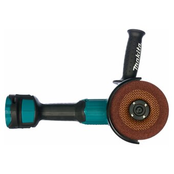  УШМ болгарка MAKITA DGA504Z (179763) без акк и ЗУ 