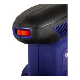  Шлифмашина эксцентриковая ПУЛЬСАР ЭШМ 150-550С (799-796) 