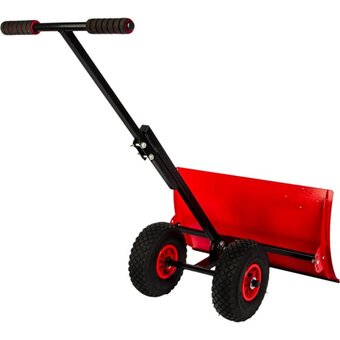  Снегоуборщик ручной DDE STH620 906-760 