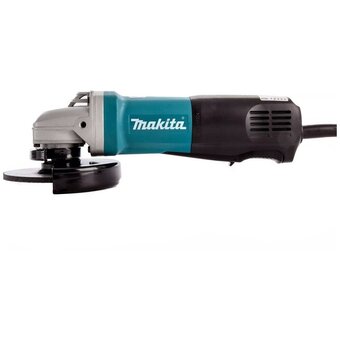  Шлифмашина угловая MAKITA 9565PCV 