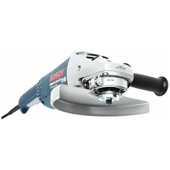  Шлифмашина угловая BOSCH GWS 24-230 JH (0601884203) 