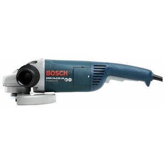  Шлифмашина угловая BOSCH GWS 24-230 JH (0601884203) 