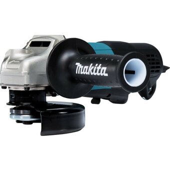  Шлифмашина угловая MAKITA GA5050R 
